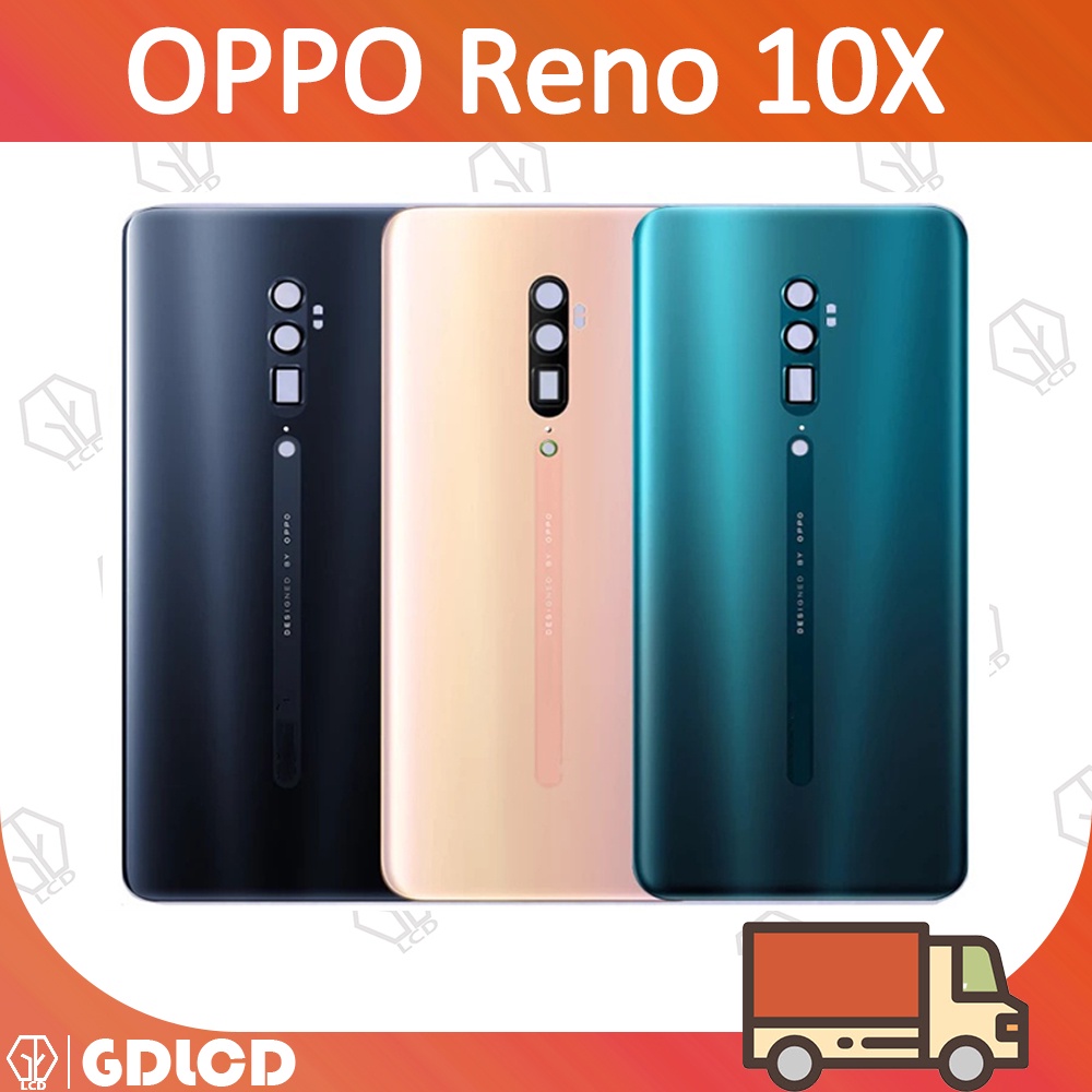 nắp lưng OPPO Reno 10X Zoom 10Xzoom