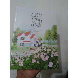 Cậu Chủ Hồ Đồ