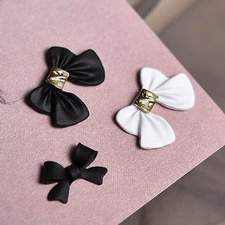 Charm nơ nail LADURA đính móng