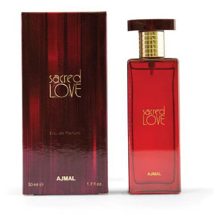 Tinh Dầu Nước Hoa Dubai SACRED LOVE - ANGEL CONCENTRATED PARFUME 10ml