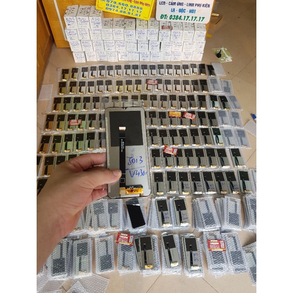 Màn hình vs Joi 3/v430A zin