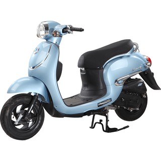 Xe Ga 50CC Giorno Mono