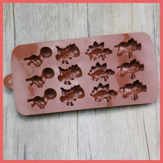 [Giảm giá sốc] Khuôn silicon làm chip chip, thạch khủng long