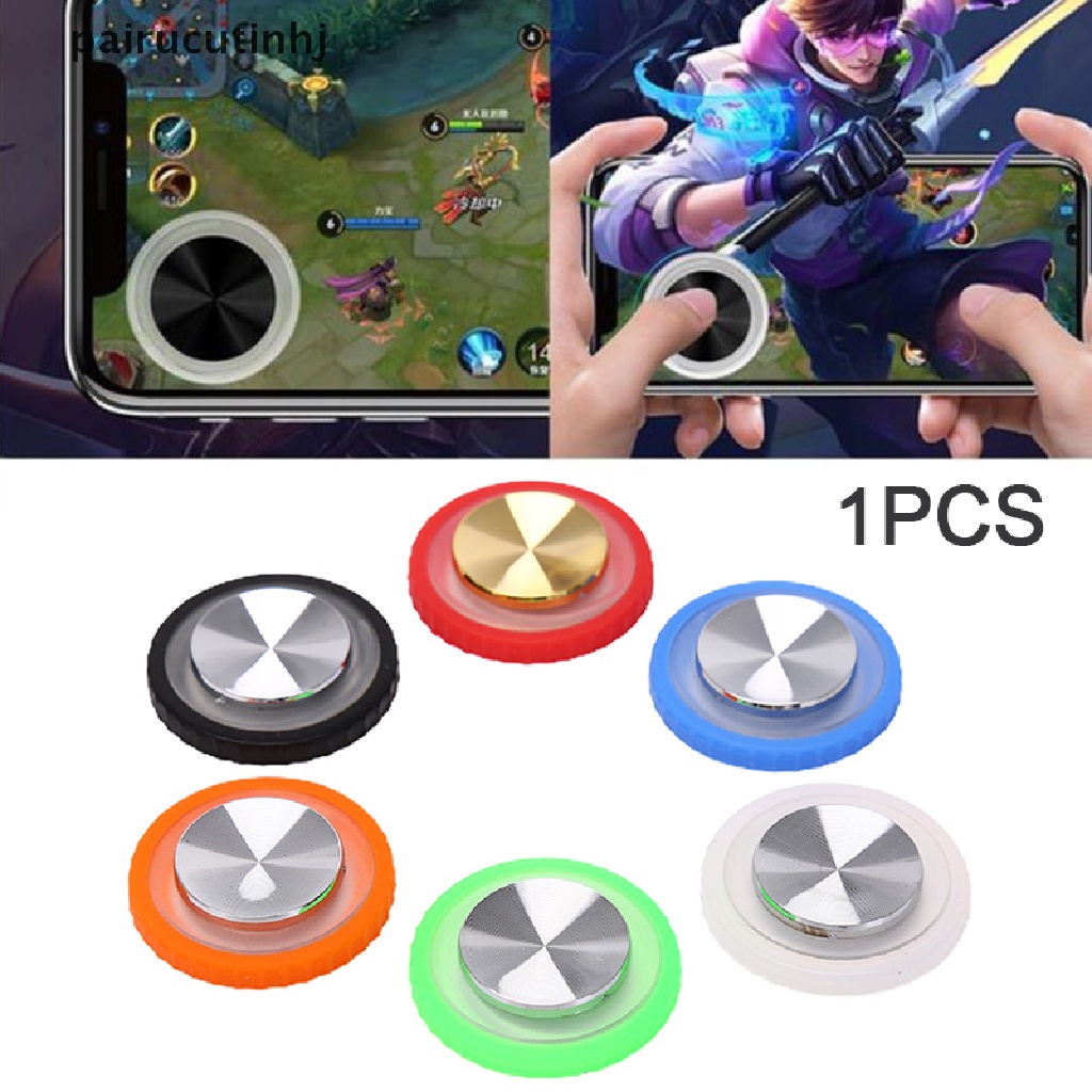 Tay cầm chơi game mini có giác hút cho điện thoại/máy tính bảng