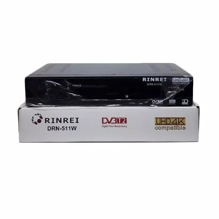 Đầu Thu Dvb T2 Tv Box Full Hd Tv Không Có Internet