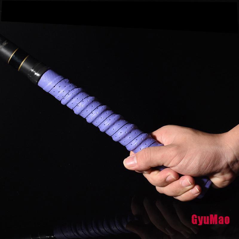 Băng Quấn Cán Vợt Cầu Lông/Tennis Chống Trượt Tiện Dụng