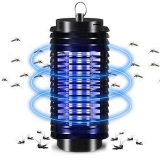 Đèn Diệt Muỗi ELECTRONICAL MOUSQUITO HK 1107