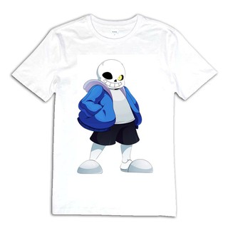 áo in hình sans underlete
