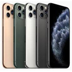 Điện thoại Apple iPhone 11 Pro 64GB bản LL Quốc tế Mỹ - Mới 100% | BigBuy360 - bigbuy360.vn