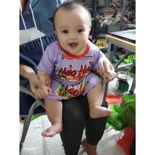 Xả Bộ mì tôm thun lạnh size 1-5 cho bé