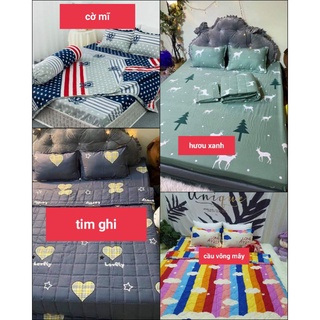 Mền Chần Bông 1m8*2m