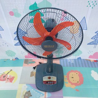 ,Quạt lửng Điện Cơ X19 b400 (bảo hành 12 Tháng -Now ship)