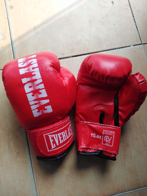 Găng tay boxing EVERLAST