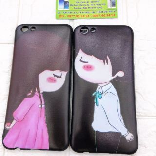 Ốp lưng OPPO F3 Plus cute