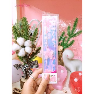 Thước hologram đáng yêu