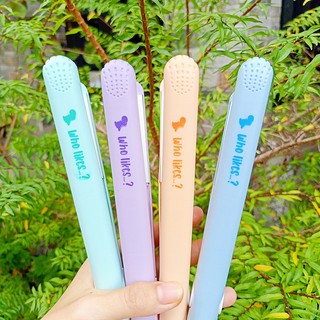 Máy duỗi tóc mini Who Like