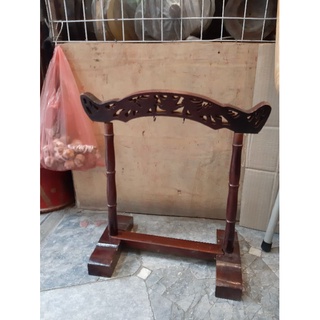 Giá treo cồng, Kiểng 20cm