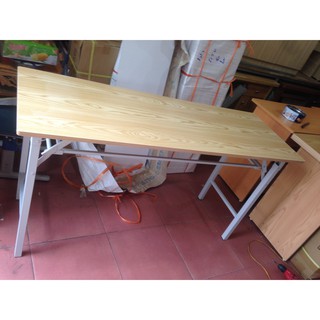 bàn chân sắt gấp gọn 100x50x75