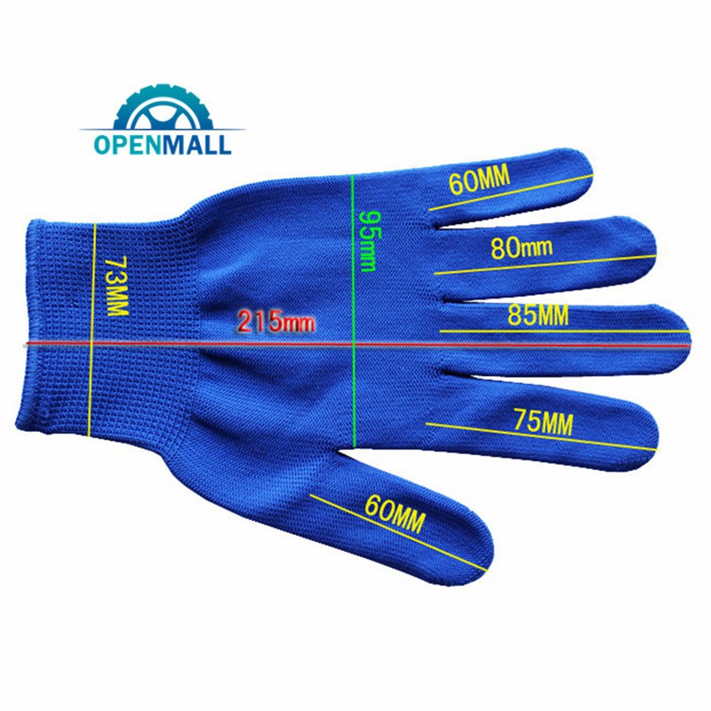 Găng tay bảo hộ siêu bền đa chức năng