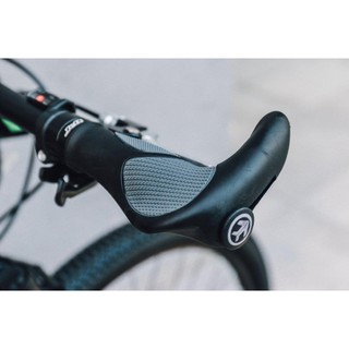 Tay nắm sừng trâu cho xe đạp Jett E-hook