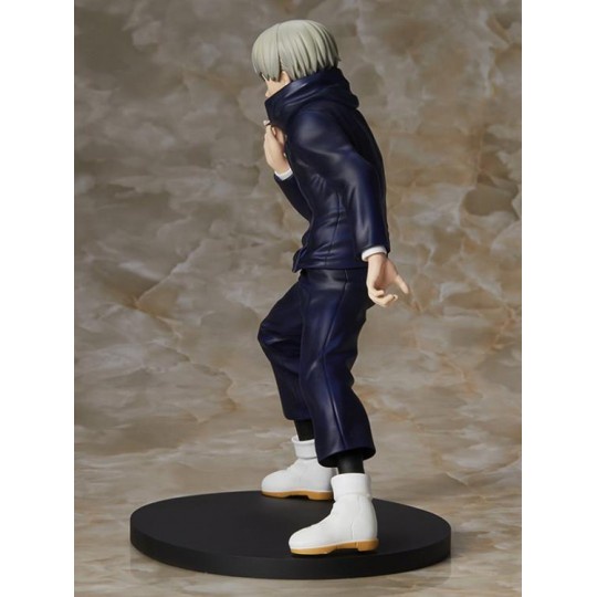 Mô hình Jujutsu Kaisen Inumaki Toge TAITO