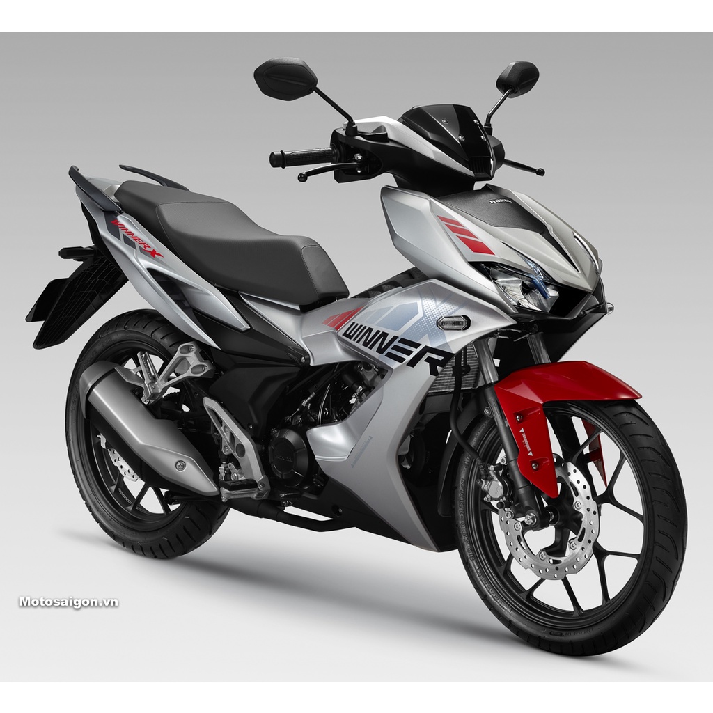Sơn xe máy HYPER màu xám đậm mờ Honda AIrblade - PCX - SH Mode - Winner 1K  - 1Lit