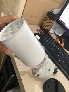 Đế rọi ray, đế ngồi đèn rọi