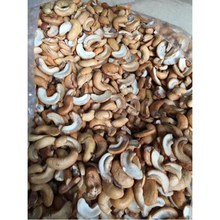 Hạt điều rang muối Bình Phước 1.5KG