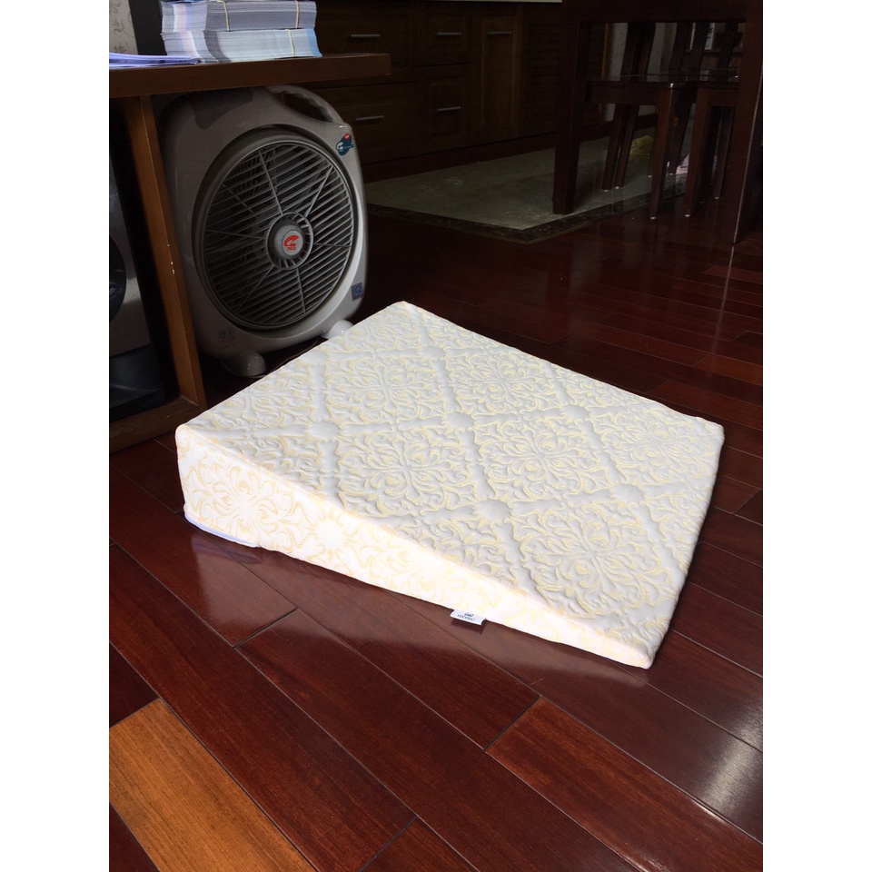 GỐI CHỐNG TRÀO NGƯỢC DẠ DÀY NGƯỜI LỚN HANAKO, GIẢM HẲN HO, NGỨA HỌNG, SẠCH PHỔI, CHỐNG PHÙ