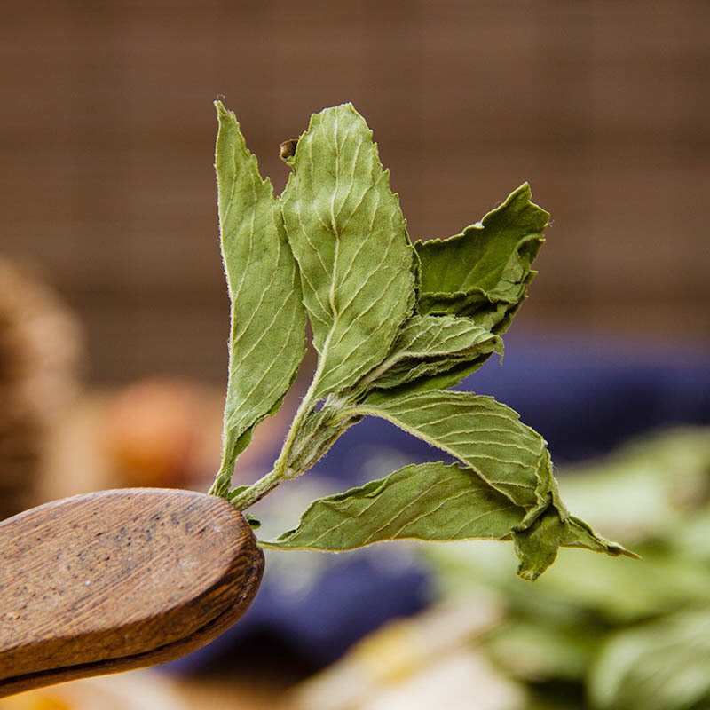 Trà bạc hà 500g