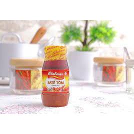 Sa Tế Tôm hiệu Cholimex Hũ 90g