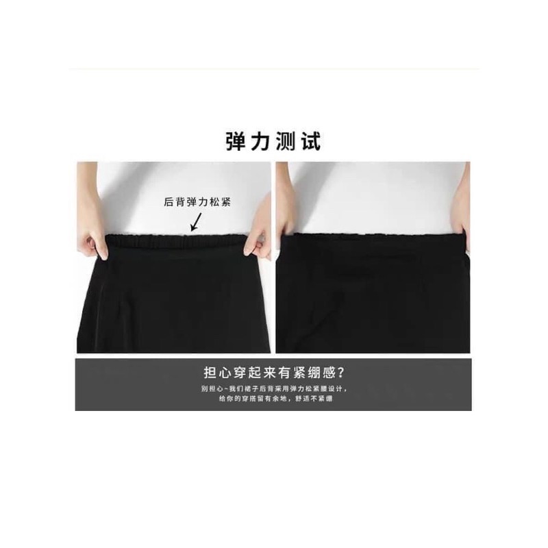 CHÂN VÁY XẺ TÀ | BigBuy360 - bigbuy360.vn