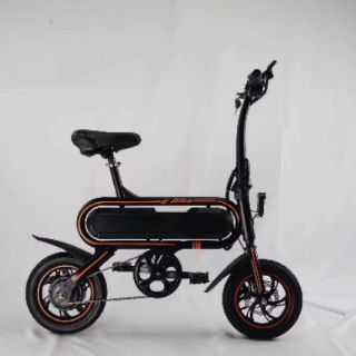 Xe điện mini đô thị TN-B2 gọn nhẹ, phong cách