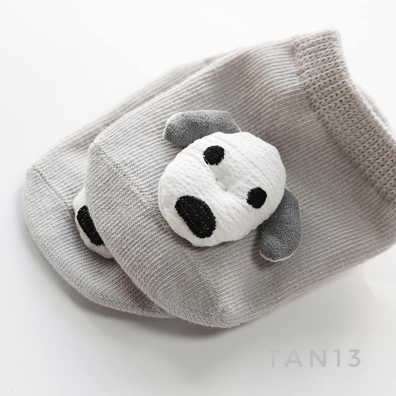 Tất hình thú cho bé TAN13