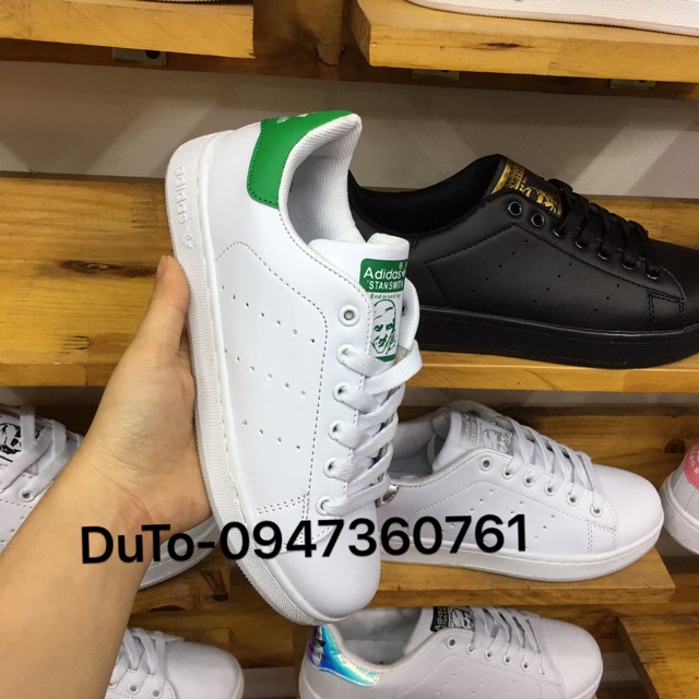 [SALE SỐC] Giày stansmith đủ màu size 36->43 | BigBuy360 - bigbuy360.vn