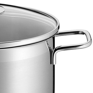 Bộ nồi Silit Pisa 4 món