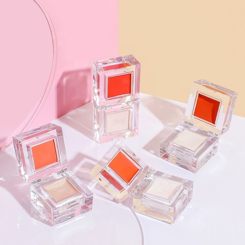 Phấn Má Bắt Sáng 2 màu lâu trôi nội địa | BigBuy360 - bigbuy360.vn