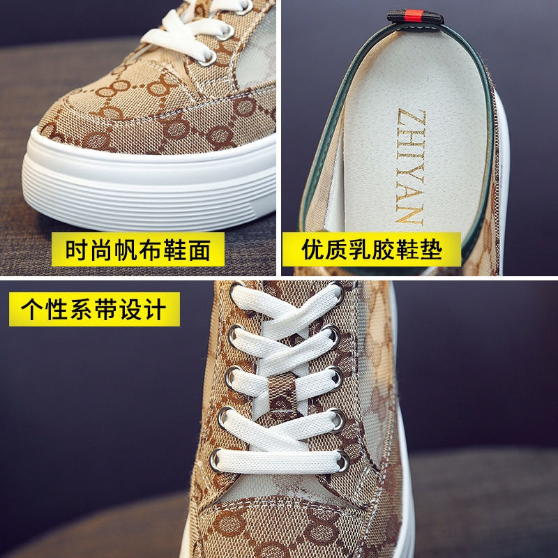 Dép Bít Mũi Thời Trang Đơn Giản Cho Nữ | BigBuy360 - bigbuy360.vn