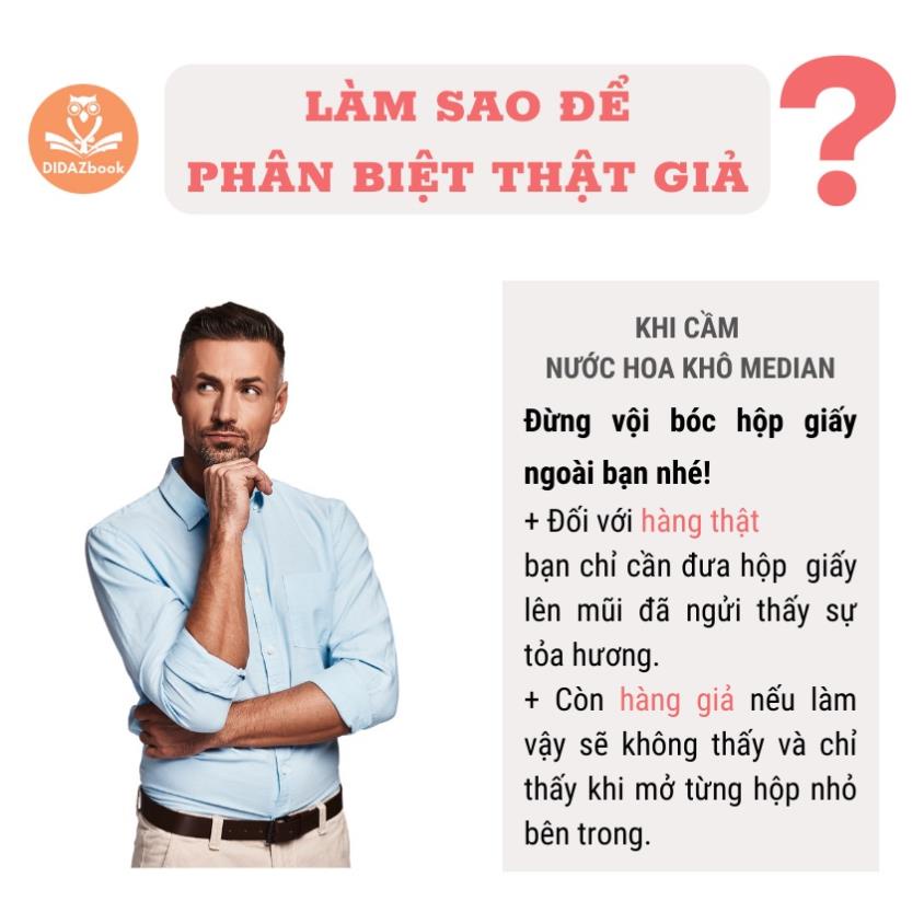 ✅ [Chính Hãng] SET 3 MÙI - Nước Hoa Khô Nam Nữ dạng sáp Mùi sang trọng- unisex ngọt nhẹ thơm lâu | BigBuy360 - bigbuy360.vn