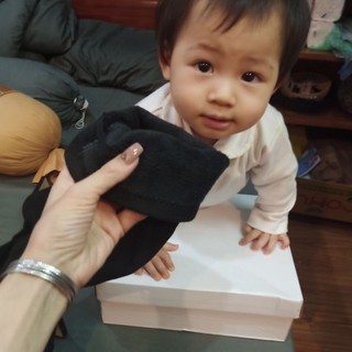 Thanh lý boot đùi full hôp
