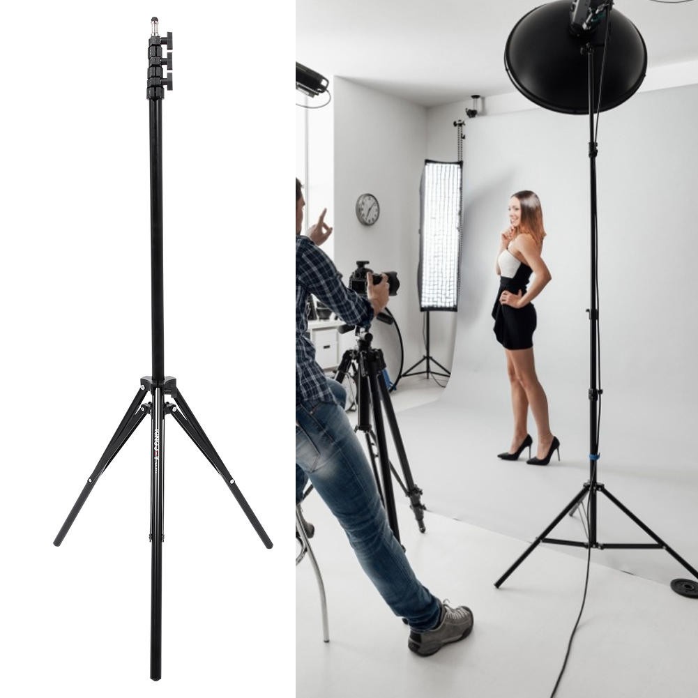 Giá Đỡ Đèn Flash Máy Ảnh La-014 | BigBuy360 - bigbuy360.vn