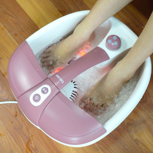 Bồn massage chân hồng ngoại Beurer FB35