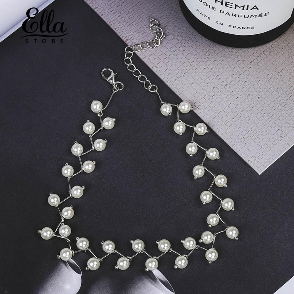 Vòng cổ choker thời trang duyên dáng cho bạn gái