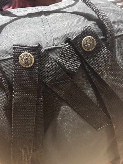 AUTH Chính hãng Ba lo KanKen