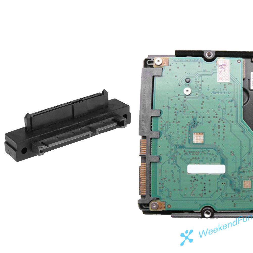 Cáp Chuyển Đổi 22pin Sata Male Sang 22pin Sas Female