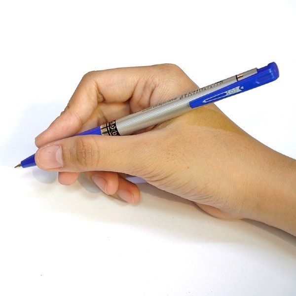 Bút bi Flexoffice FO-024 nét 0.7mm