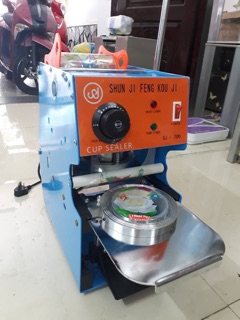 Máy ép miệng ly 360/500 và 700ml