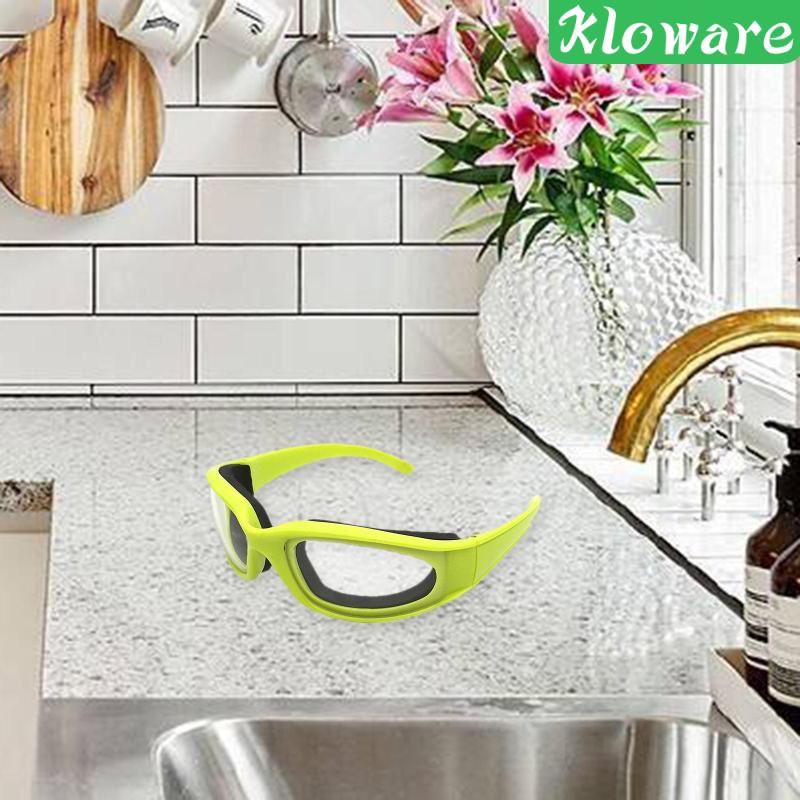 Kính Bảo Hộ Chống Gió Không Lộ Hàng Tiện Dụng Cho Nhà Bếp