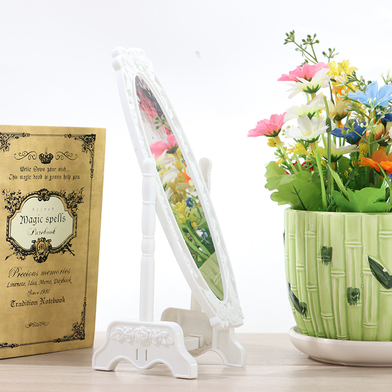 Gương Trang Điểm Mini Cho Búp Bê