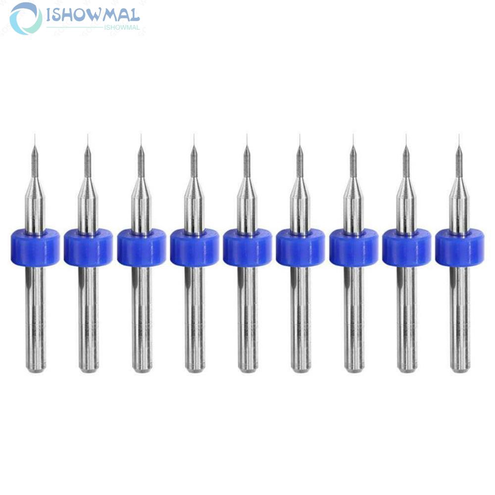 Set 10 Mũi Khoan Chuyên Dụng